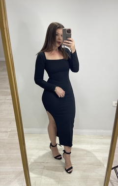 Vestido Raissa