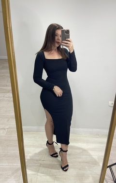 Vestido Raissa - Melo Boutique