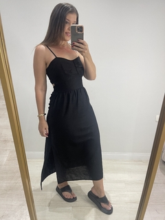 Vestido Dalila