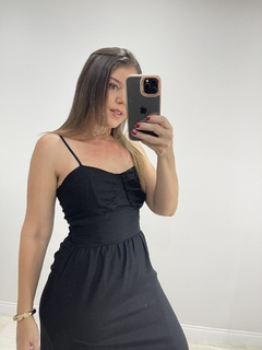 Vestido Dalila - loja online