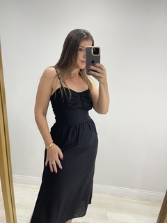 Vestido Dalila na internet