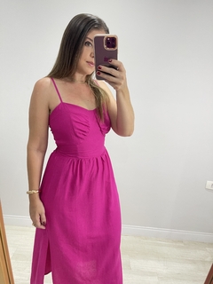 Imagem do Vestido Dalila