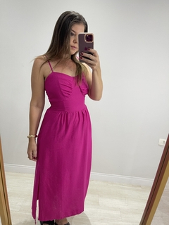 Vestido Dalila