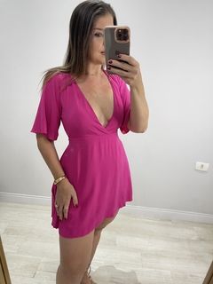 Vestido Lisboa - comprar online