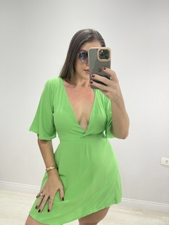 Vestido Lisboa - loja online