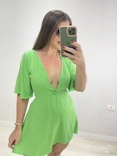 Vestido Lisboa - comprar online