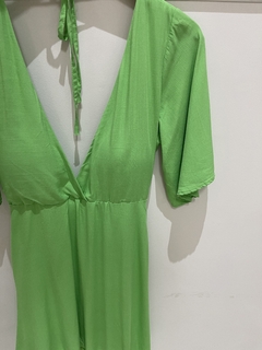 Vestido Lisboa - Melo Boutique