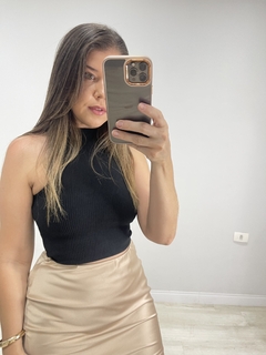 Cropped Talissa