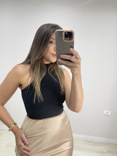 Cropped Talissa - Melo Boutique