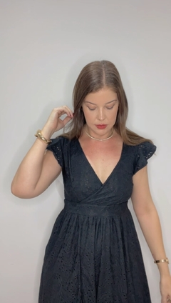 Vestido Fabi - comprar online