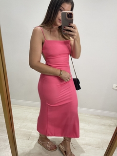 Vestido Valência