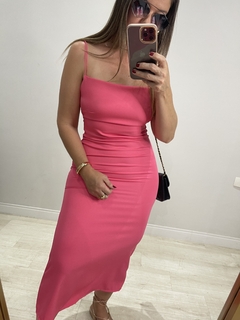 Vestido Valência - Melo Boutique