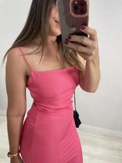 Vestido Valência - loja online