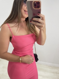 Vestido Valência