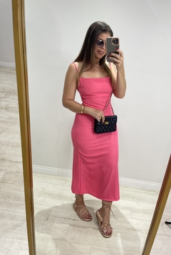 Vestido Valência - comprar online