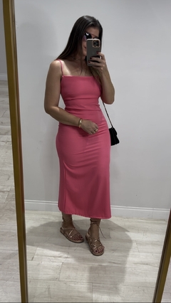 Vestido Valência - comprar online