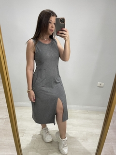 Vestido Lez - comprar online