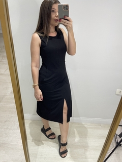 Vestido Lez