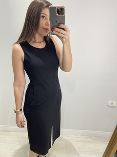 Vestido Lez