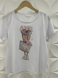 Imagem do T-Shirt fashion