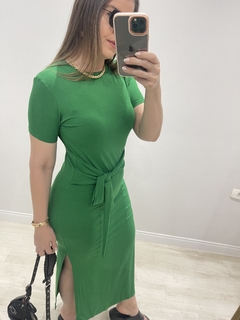 Vestido Luana - loja online