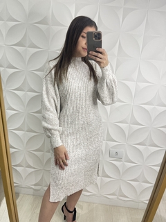 Vestido Maya - Melo Boutique