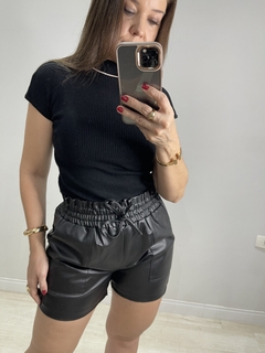 Shorts Mel - Melo Boutique