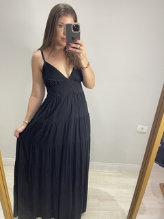 Vestido Zoe