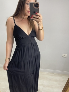 Vestido Zoe