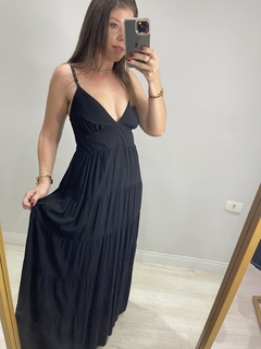 Vestido Zoe na internet