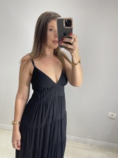 Vestido Zoe - Melo Boutique