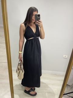 Vestido Ares - Melo Boutique