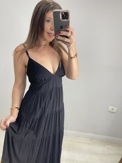 Vestido Zoe na internet