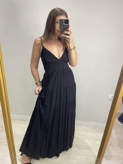 Vestido Zoe - Melo Boutique