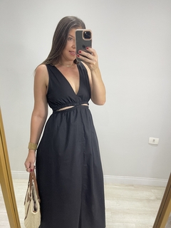 Vestido Ares