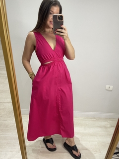 Vestido Ares na internet