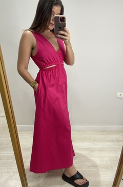 Vestido Ares