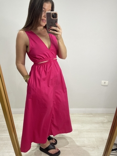 Vestido Ares - Melo Boutique