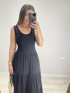 Vestido Amanda - Melo Boutique