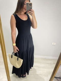 Vestido Amanda