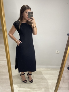 Vestido Bianca na internet