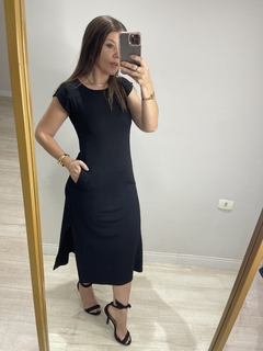 Vestido Bianca