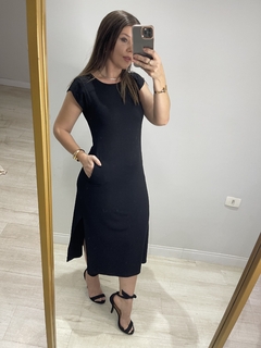 Vestido Bianca