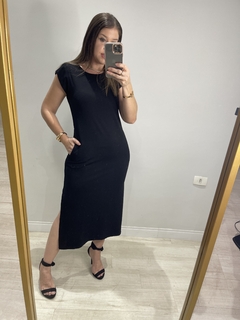 Vestido Bianca na internet