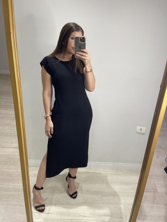 Vestido Bianca na internet