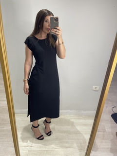 Vestido Bianca - Melo Boutique