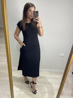 Vestido Bianca - Melo Boutique