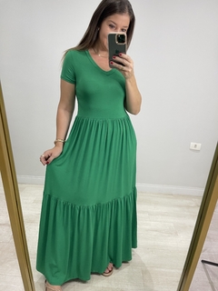 Vestido Sophia