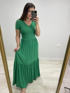 Vestido Sophia - Melo Boutique