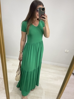 Vestido Sophia